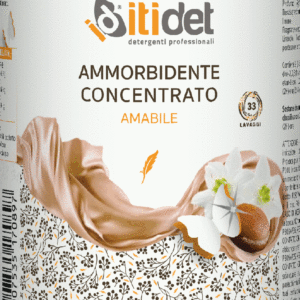 Itidet Ammorbidente Amabile