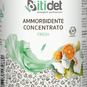 Itidet Ammorbidente Fresh