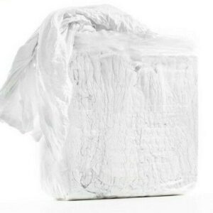 Pezzame cotone di prima scelta 10kg