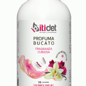 Itidet Profuma Bucato Curiosa