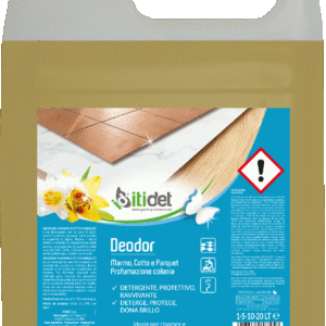 Itidet Deodor Marmi e Parquet