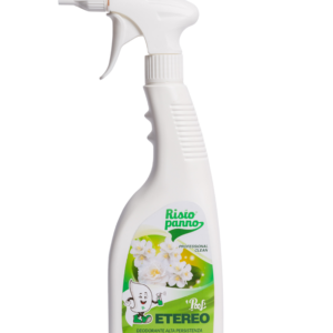 Ristopanno Poof Etereo