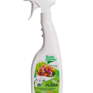 Ristopanno Poof Flora