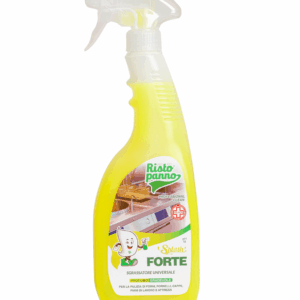 Ristopanno Splash Forte