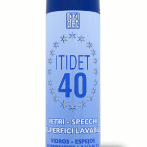Itidet 40 Spray Professional