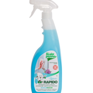 Ristopanno Splash Rapido