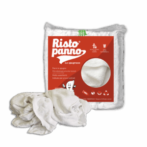 Ristopanno Lo Spugnoso 8kg