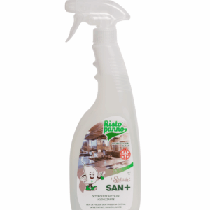 Ristopanno Splash San+