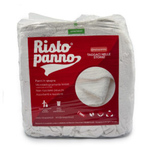 Ristopanno Lo Spugnoso 8kg