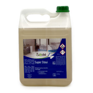 Super Stovì 5 Litri