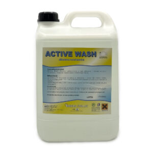 Active Wash 5Lt